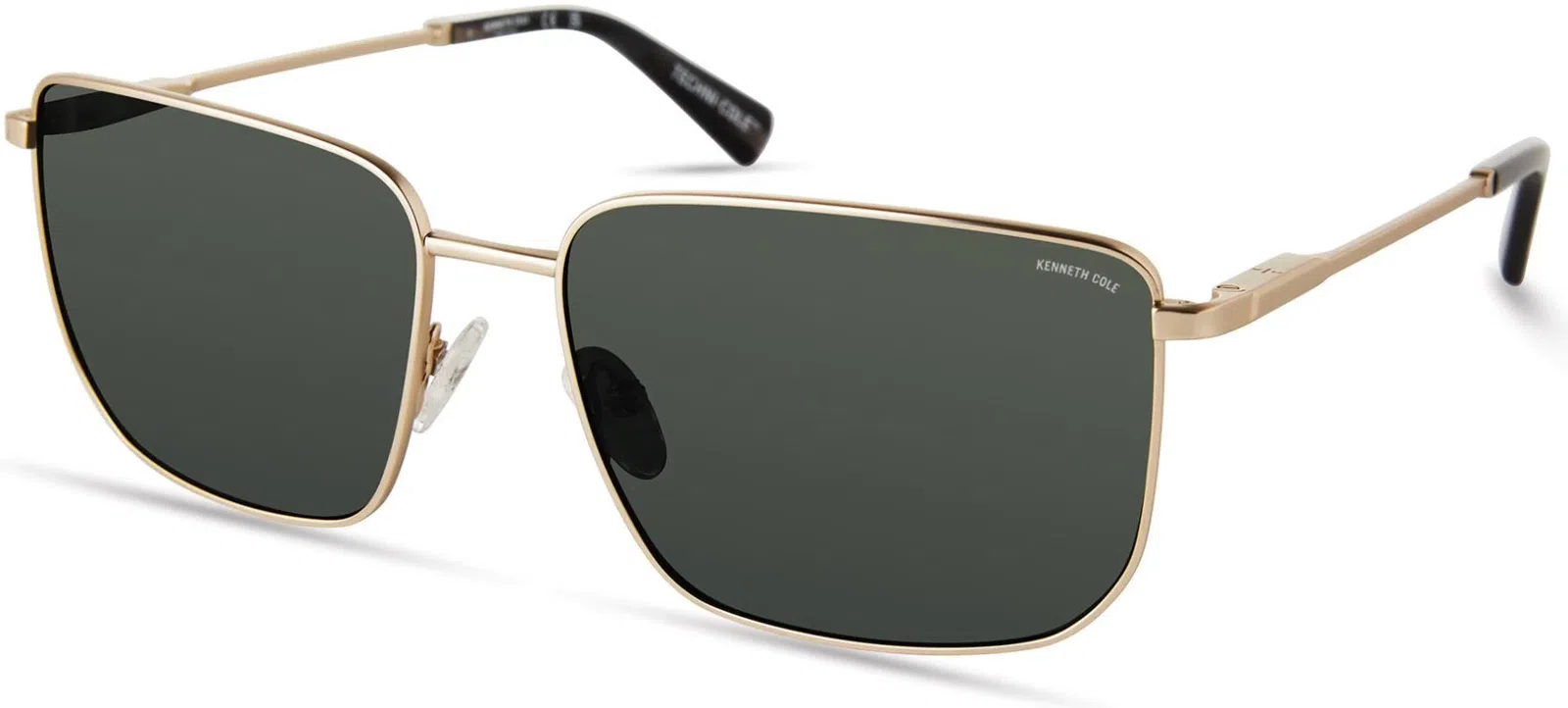 Kenneth Cole New York 7268 Sunglasses - view 2